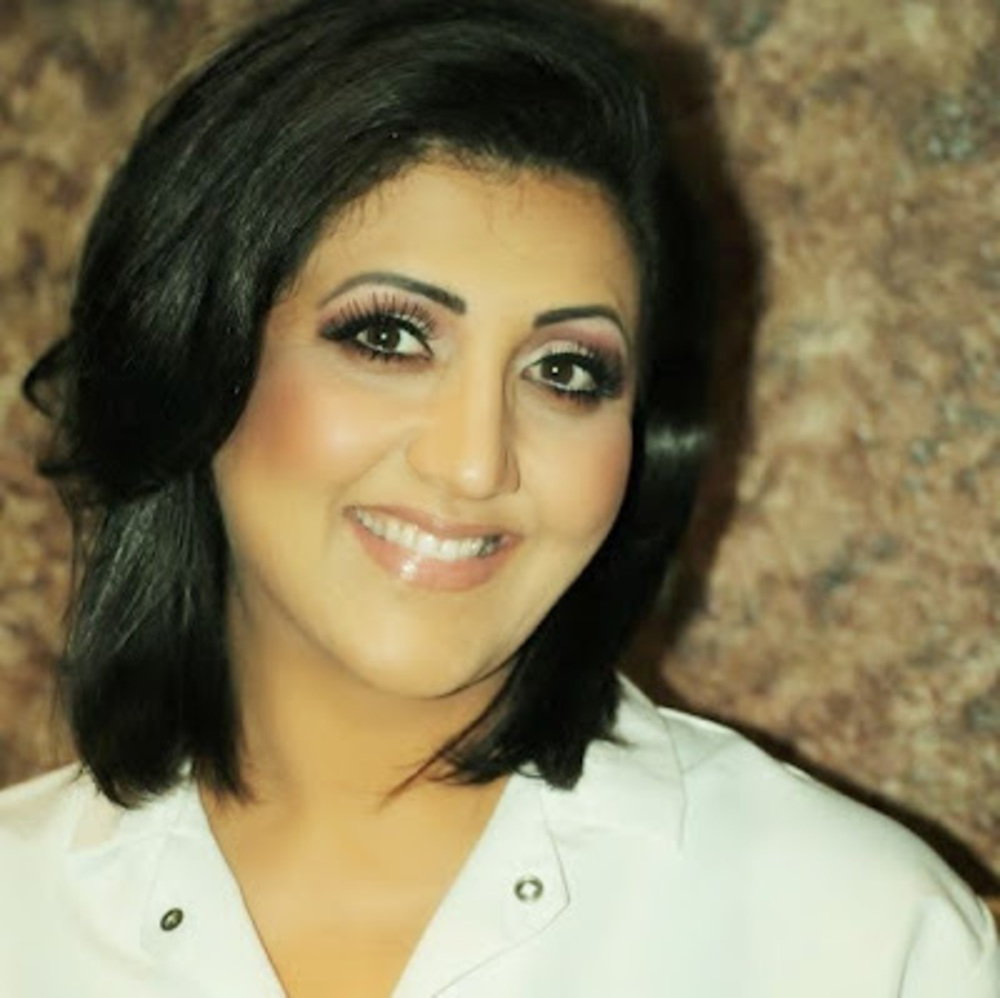 Meet your Posher, Afsana